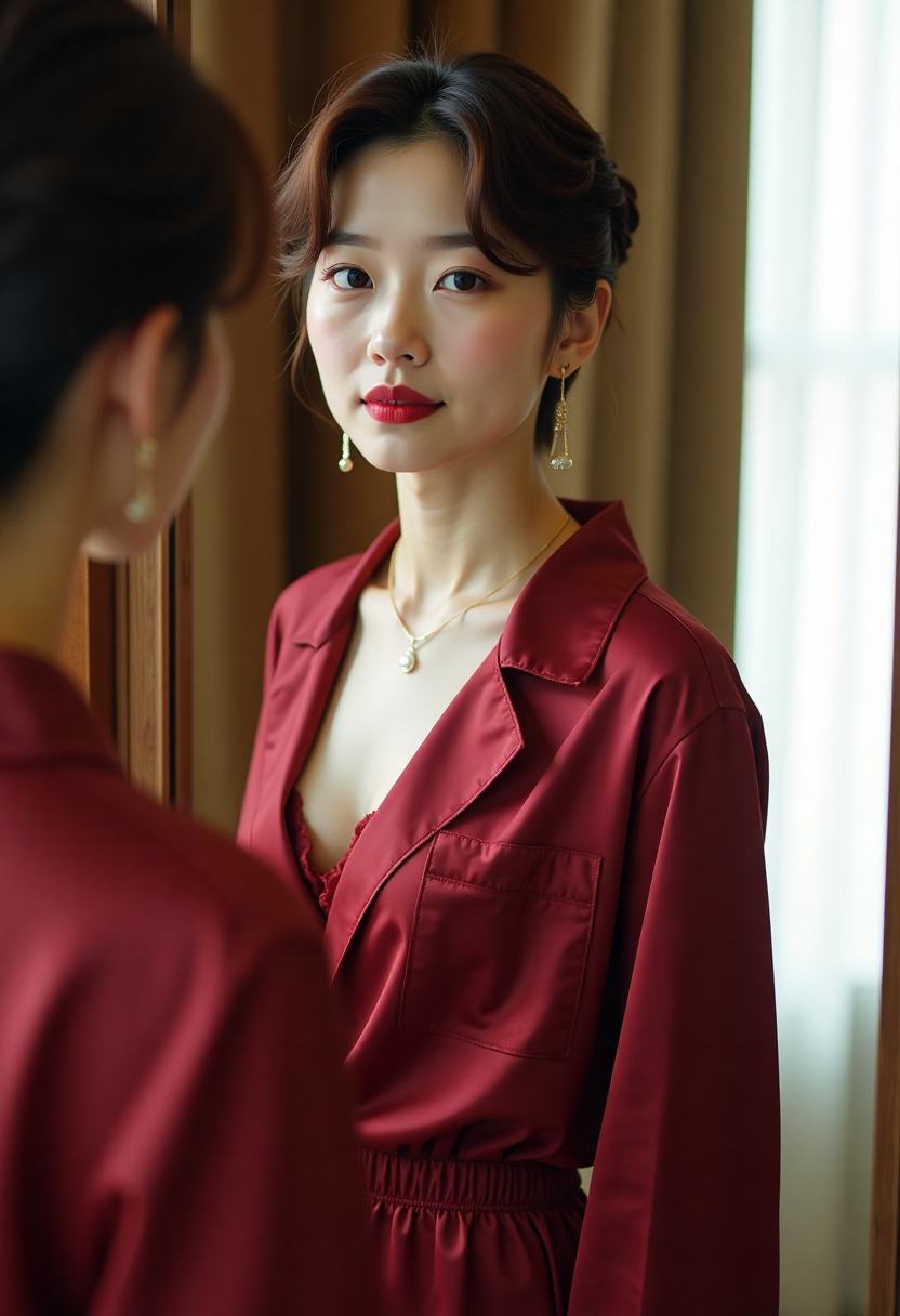 终极对决