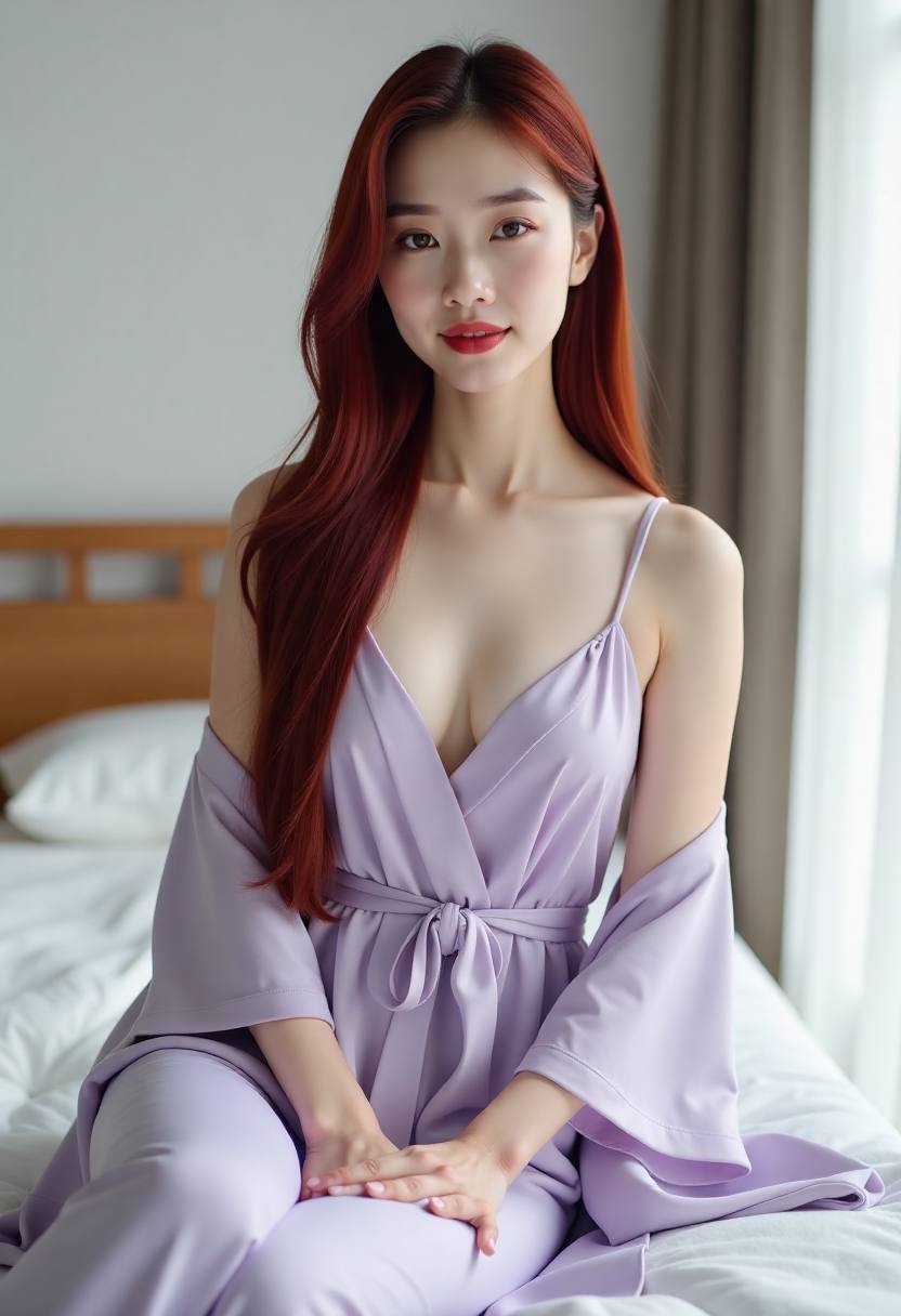 王朝的女人
